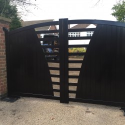 What Are The Different Types of Gate?